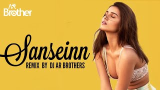 Sanseinn Circuit Remix  DJ AR BROTHERS | Himesh Ke Dil Se The Album Vol 1 | Himesh | Sawai Bhatt|