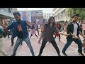 buet flash mob part 1 mme fest 2023