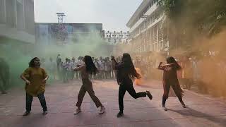 BUET Flash Mob  Part-1 | MME Fest 2023