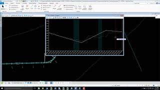 Creating a Vertical Alignment