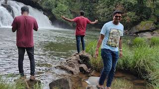 Kote Abbi Falls | Suntikoppa #Coorg