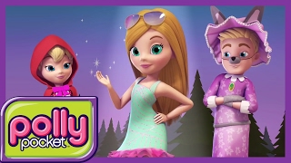 Polly Pocket Full Episodes | HOUR LONG COMPILATION | Best of Polly Pocket | Cartoon for Children