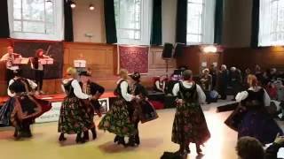 Tatry - performing \