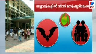 നിപ്പാ വൈറസ്: ജാഗ്രത വേണം, അവധിയിലുള്ള ഡോക്ടർമാരെ തിരികെ വിളിച്ചു| Nipah Virus | Discussion