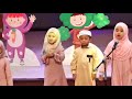 ATFAL Kids Convocation Day 2019 - Insan yang Mulia Performance