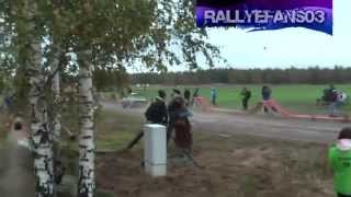 Trabant 601 RS  Rally Pure Sound  Action  HD