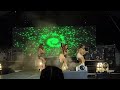 UNIVERSE - YGIG FANCAM AT TRUTH FESTIVAL 2024 (07.28.24)