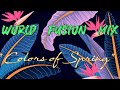 World Fusion Music MIX - 