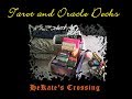 HeKate's Crossing A look at Tarot and Oracle Decks