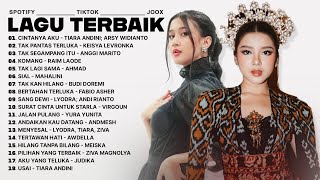 Lagu Pop Terbaru 2023 Tiara Andini Keisya Levronka Anggi Marito Lagu Hits Indonesia 2023