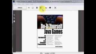 Do-It-Yourself Java Games: An Introduction to Java Computer Programming