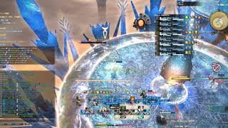 FF14 共鳴4層　東雑魚無修正動画