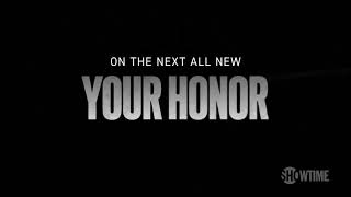 Your Honor SEASON 1 Episode 8 PROMO