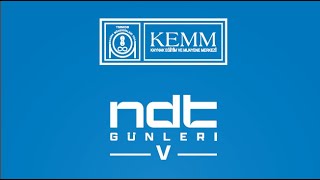 V. NDT GÜNLERİ