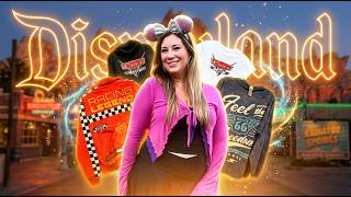 New Cars Land Merch and more Update June 2026 | Disneyland | Disney Parks