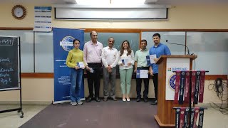 Bangalore Toastmasters Meeting Video - Meeting #1439