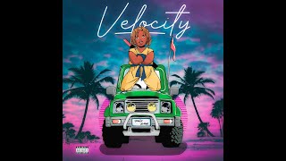 BUS ~ Magix Enga ft Redsan ( Official Audio Velocity Album )