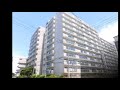 イトーピア南砂町マンション（1階）南向きの専用庭付き 3ldk 70.44㎡