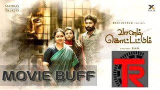 Vaanam kottatum movie buff Tamil from rockers