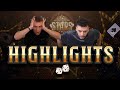 Slotstars Highlights | VΕΝΕ Full Wilds Σκιάχτρο & Ρίου ΓΙΑΤΡΟΟΟΣ στο El Paso!