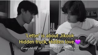 Jikook everything is connected/ Jikook moments 2023