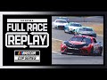 Toyota / SaveMart 350 | NASCAR Cup Series Full Race Replay