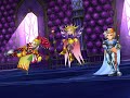 オペラオムニア dffoo 謀略の支配者 chaos チャレンジ