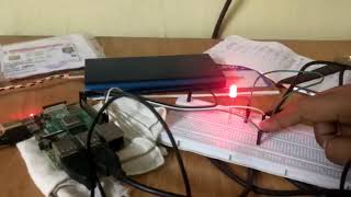 THE RASPBERRY PI PLATFORM AND PYTHON PROGRAMMING WEEK 4
