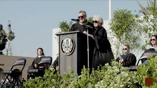 Huntington Beach High School Commencement and Graduation Ceremony 2023