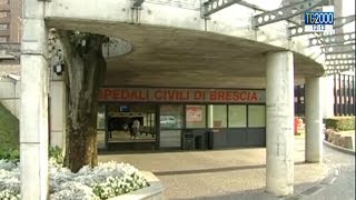 Neonato morto a Brescia: è il terzo in una settimana. Ispettori del Ministero agli Spedali Civili