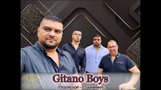 Gitano Boys - Tro šukar kheliben