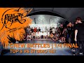 TOP 9 VS STUDIO 187 | 1/4 FINAL