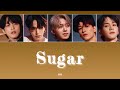 JO1 / Sugar 【パート割 / ENG / ROM】