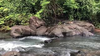 Savatkada waterfall  (murud janjira)