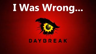 Let's Fix EverQuest's Worst Problem