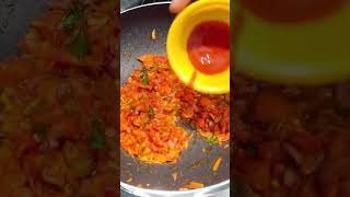 Leftover Masala Idli recipe full video in channel #Shorts