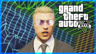 GTA 5 Music Video! - Grand Theft Auto 5 Funny Moments