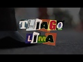 12 tricks - Thiago Lima - #12mmskate #REPOST