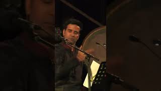 ‘Ilahana’ recorded live at the Fes Festival of World Sacred Music. Eid Mubarak Everyone!
