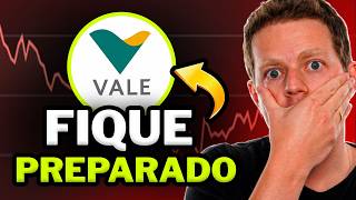 A VERDADE SOBRE INVESTIR EM VALE3