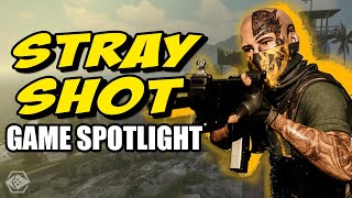 PlayToEarn Game Spotlight: StrayShot