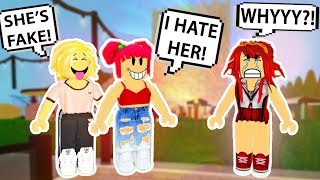 I Pranked Her So Badly Roblox Royal High School Roblox Funny Moments - she tried to roast me but i destroyed her roblox admin