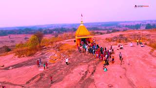 Tangarpada Shiv Temple, Keonjhar