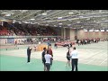 2014 martlet classic a final men 60 meter dash lucanus robinson 6.80