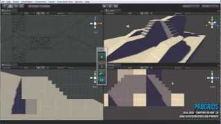 ProGrids: Professional grids + snapping for Unity 3D