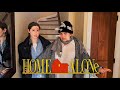 Home Alone Project