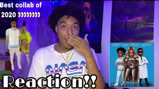 Mike WiLL Made-It - What That Speed Bout?! (feat. Nicki Minaj & YoungBoy) REACTION VIDEO