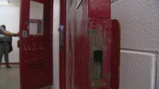 Dallas County officials push for more voting access for inmates