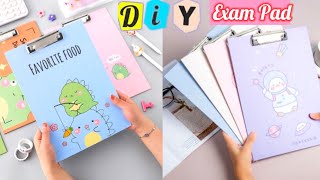 🌷easy craft ideas/ how to make/ paper craft/ school hack/ handmade paper craft/ art and craft