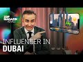 Träume nicht dein Leben, sondern... zieh' nach Dubai! | ZDF Magazin Royale